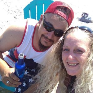 Meet your Posher, Brittney